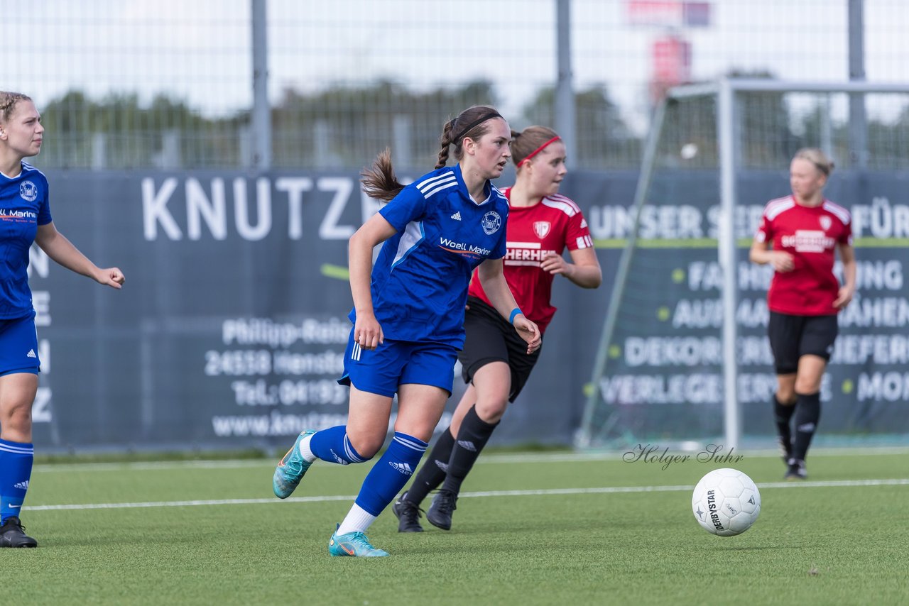 Bild 93 - Saisonstart Oberliga